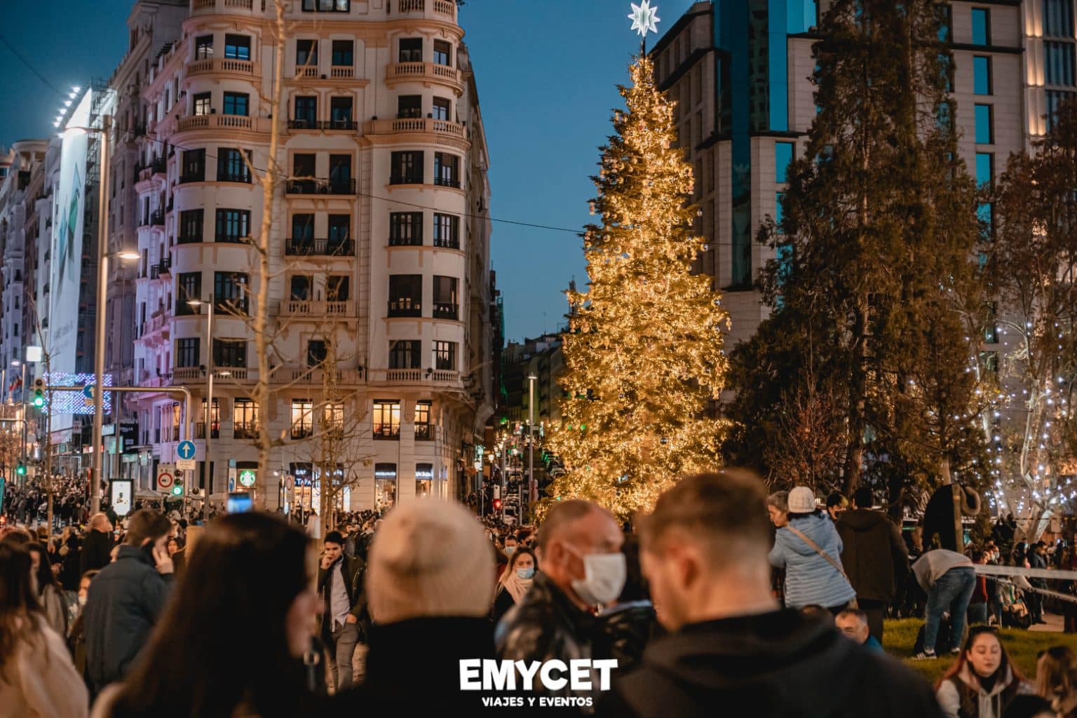 Madrid Navidad Emycet 3