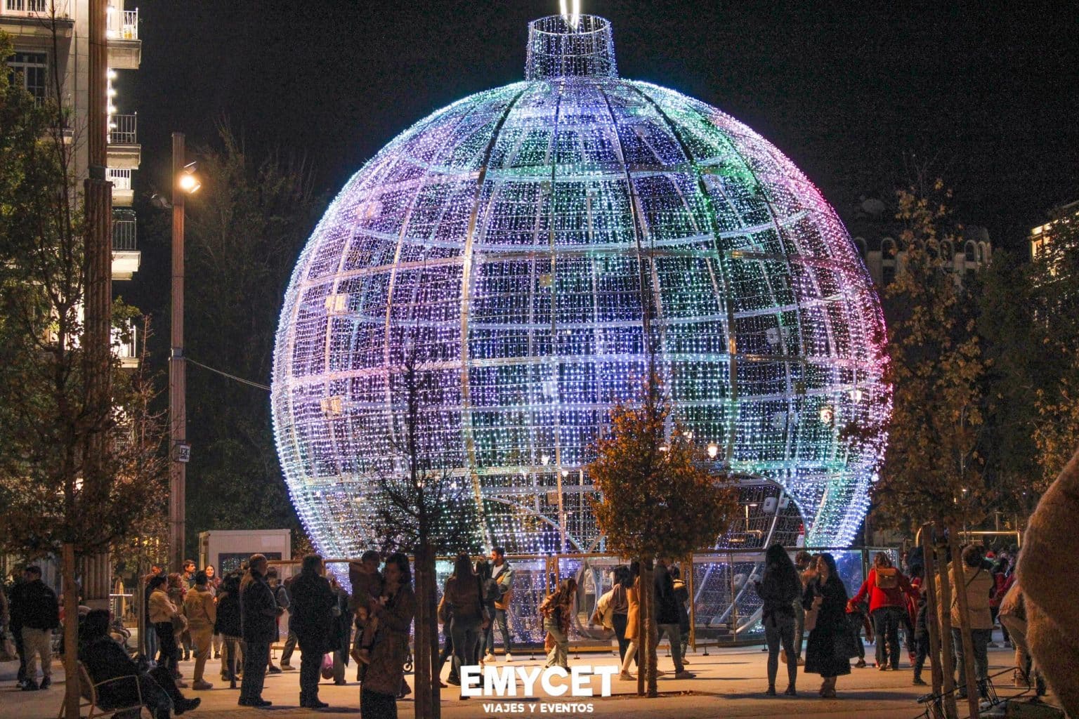 Madrid Navidad Emycet 4