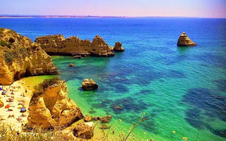 Las 5 mejores playas de Portugal – Emycet Viajes