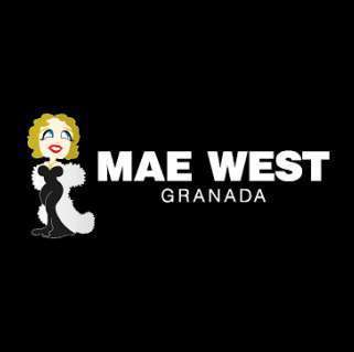 Mae west logo