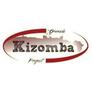 kizomba logo