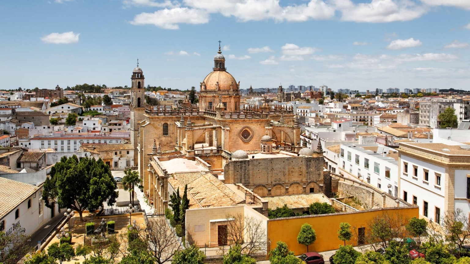 jerez